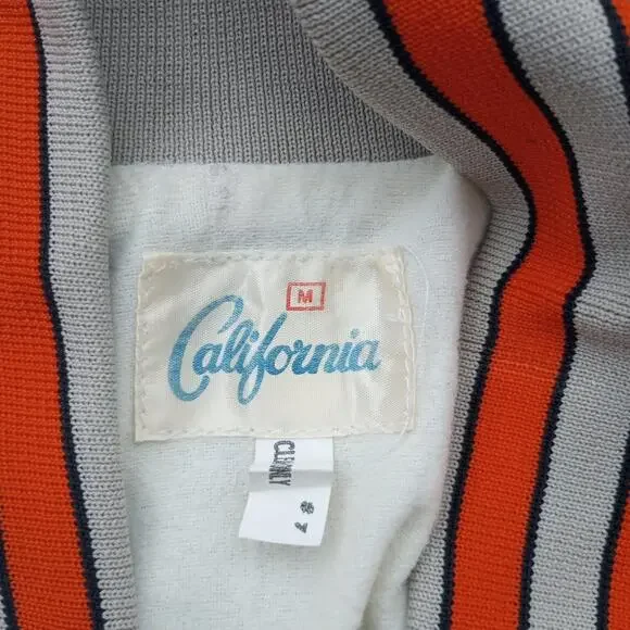 Pacific bell work jacket California